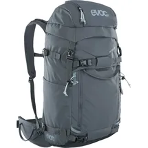 Evoc Patrol 40l Skirucksack (Größe 40L, grau)
