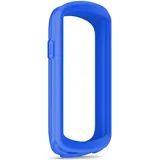 Garmin Silikonhülle für Edge 1040, blau