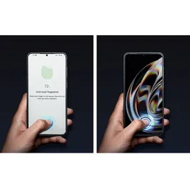 SPIGEN Glass EZ Fit 2 Pack - Samsung Galaxy S23+