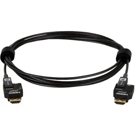 Kramer Electronics Kramer HDMI Glasfaserkabel CRS-FIBERH-S1-6