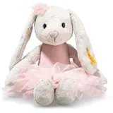 Steiff 081064 - Balletthase Hoppie 30 cm, Plüsch