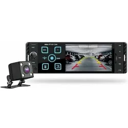 XBLITZ Autoradio RF350 Cam