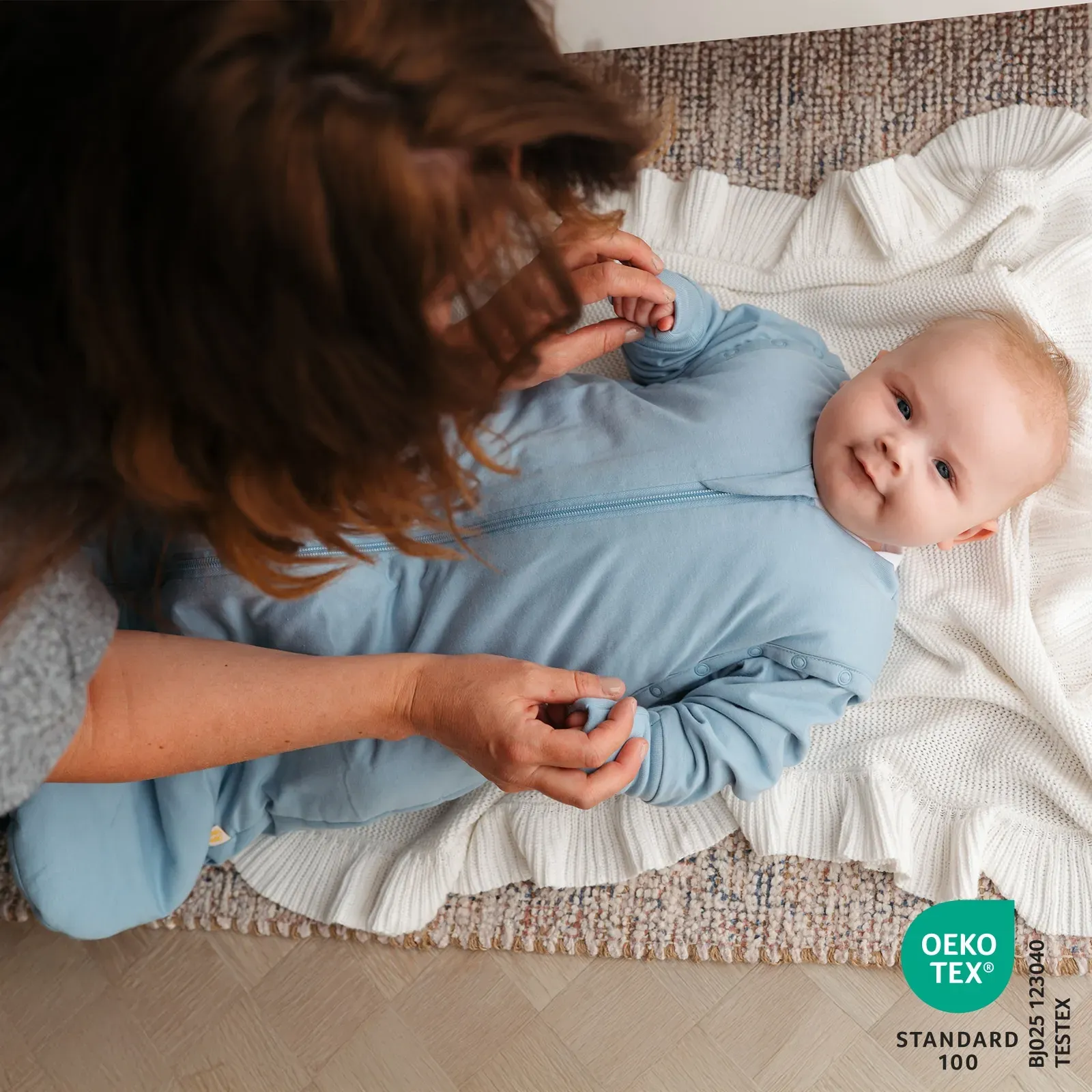 Babyschlafsack SCHLUMMERSACK 