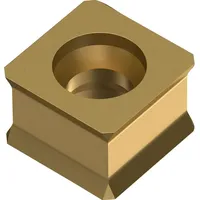 Fein Wendeschneidplatte SX Fase für die universelle Anwendung