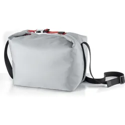 Fashion & Go Thermische Tasche L grau