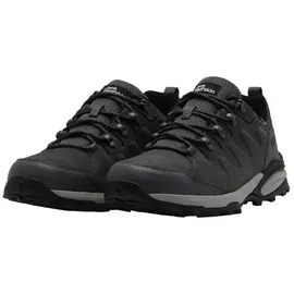 Jack Wolfskin Refugio Texapore Low Herren slate 40