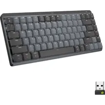 Logitech MX Mechanical Mini Kailh Choc V2 Brown US