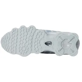 Nike Shox TL Wolf Grey/Iron Grey 43