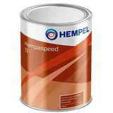 Hempel Antifouling Hemaspeed TF  (Schwarz, 750 ml)