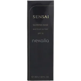 Sensai Glowing Base SPF 10 30 ml