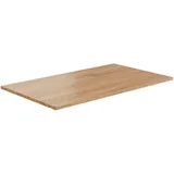 Paidi Einlegeboden PAIDI "YOLANDA", braun (eiche, montana), B:59,15cm H:1,6cm T:51,3cm, Holzwerkstoff, Einlegeböden, Einlegeboden