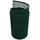 zaun|zu® Sichtschutzstreifen PP Premium 255 x 15 cm Grün