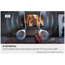 Samsung HW-QS710F/XE