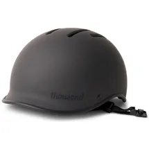 THOUSAND Heritage 2.0 54-57 cm schwarz 2021