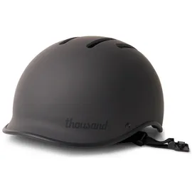 THOUSAND Heritage 2.0 54-57 cm schwarz 2021