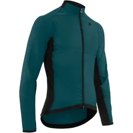 Assos Mille GT Wind Jacket Herren Deep Petrol L