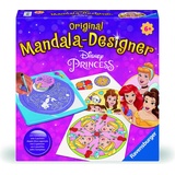Ravensburger Midi Mandala-Designer Disney Princess (23847)