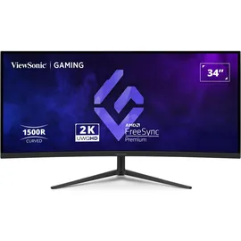 ViewSonic VX3418C-2K 34"