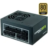 Chieftec Compact CSN-450C 450W SFX