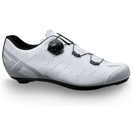 Sidi Fast 2 Weiß/Grau 47