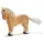 Ostheimer Haflinger Fohlen