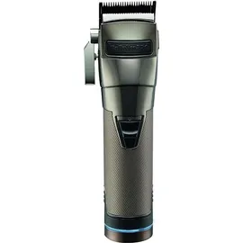 Babyliss Pro 4Artists SnapFX Clipper Schwarz