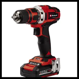 Einhell TE-CD 18/40-1 Li inkl. 2 x 1,5 Ah
