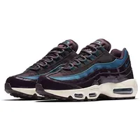 Nike Air Max 95 SE Premium PRM “Port Wine” Exclusive Collection Retro, Schuhe Damen - 38 EU