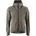 Fahrradjacke GONSO Jacket Trail M Herren Gr 3XL grau terragrau 100 Polyester Jacken Fahrradjacke Herren Regenjacke wind und wasserdicht Radjacke mit Kapuze