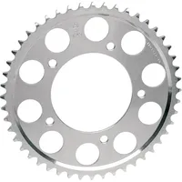 JT Sprockets Kettenrad Standard-Stahlkrone 1076 - 420
