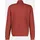 Lerros Sweatjacke »LERROS Sweatjacke für Herren« Lerros EARTH RED