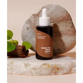Isntree Green Tea Fresh Serum 50 ml