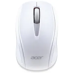 Acer AMR800 Wireless Maus | weiß Computer-Maus