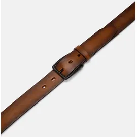 LLOYD Herrengürtel Leder 120 cm braun