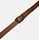 LLOYD Herrengürtel Leder 120 cm braun