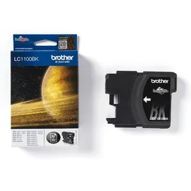 Brother LC-1100BK schwarz