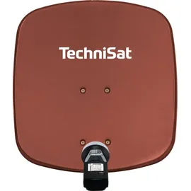 TechniSat Digidish 45 mit Satfinder V/H-LNB DigitalSat-Antenne