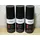 s.Oliver Black Label Deodorant Spray 3 x 150 ml