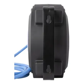Güde Automatikschlauchtrommel 10 m blau|schwarz