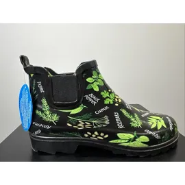 Beck Spicy schwarz 38