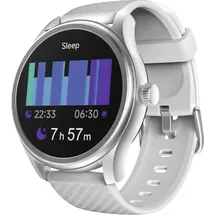 Hama Smartwatch 5010 Silber