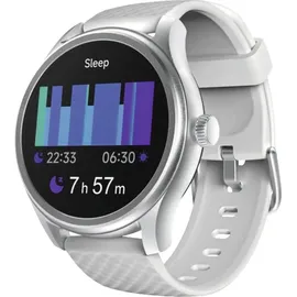 Hama Smartwatch 5010 Silber