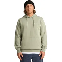 BILLABONG Arch Hoodie Gr. M