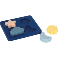 Small Foot Company small Foot Silikon Setzpuzzle