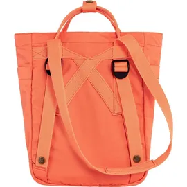 Fjällräven Handtasche Kanken Totepack Mini Rucksäcke Orange Damen