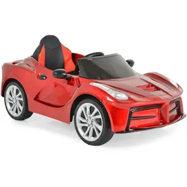 Moni Kinder Elektroauto Liberty, MP3 (12 V)