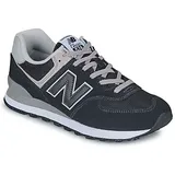 New Balance  Sneaker 574  in Schwarz, 40