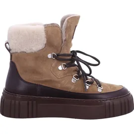 GANT SNOWMONT MId Boot in Beige - Braun