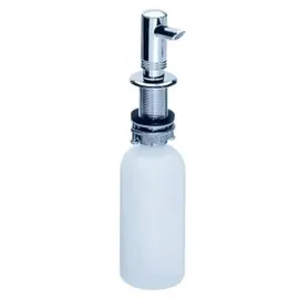 Hansgrohe Seifenspender 40418000 300ml Chrom