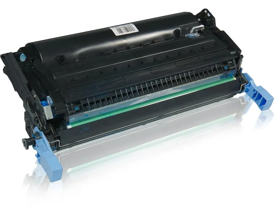 Kompatibel zu HP Q6460A / 644A Tonerkartusche, schwarz